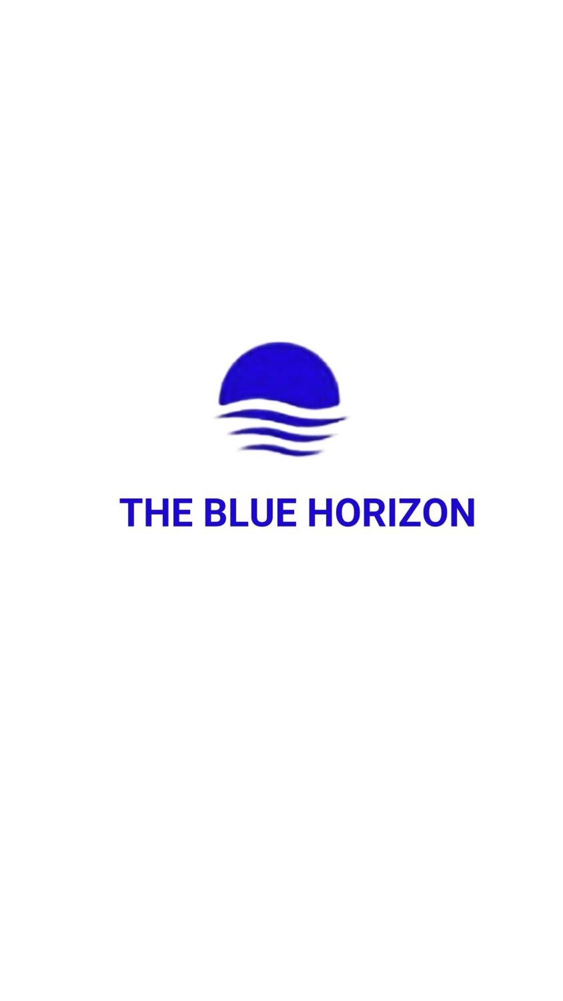 Hotel The Blue Horizon Radhimë Exterior foto
